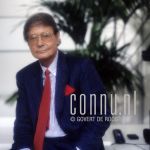 15-08-1990 Rob Out at Veronica office Hilversum Photo: Govert de Roos/Connu